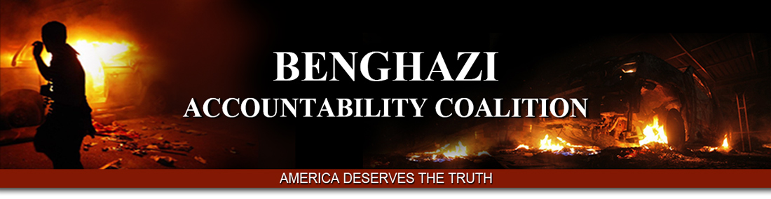 Benghazi Accountability Coalition