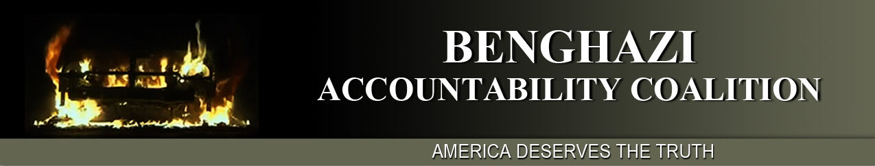 Benghazi Accountability Coalition